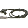 BOSCH | Sensor, Raddrehzahl | 0 265 006 389