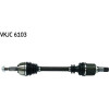 SKF | Antriebswelle | VKJC 6103