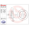 Brembo | Bremsscheibe | 08.A273.21