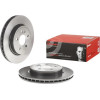 Brembo | Bremsscheibe | 09.7823.11