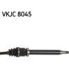 SKF | Antriebswelle | VKJC 8045