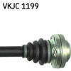 SKF | Antriebswelle | VKJC 1199