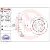 Brembo | Bremsscheibe | 08.B667.11