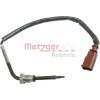 Metzger | Sensor, Abgastemperatur | 0894510