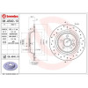 Brembo | Bremsscheibe | 08.A540.1X