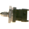 BOSCH | Sensor, Kraftstoffdruck | 0 261 545 053