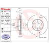 Brembo | Bremsscheibe | 09.D211.11