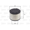 Valeo | Luftfilter | 585744