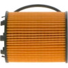 BOSCH 1 457 429 256 Ölfilter