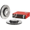 Brembo | Bremsscheibe | 09.A752.21