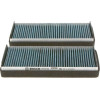 BOSCH 0 986 628 528 Innenraumfilter FILTER+