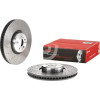 Brembo | Bremsscheibe | 09.D897.23