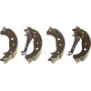 Brembo | Bremsbackensatz | S 24 552