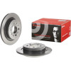 Brembo | Bremsscheibe | 08.9441.11