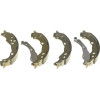 Brembo | Bremsbackensatz | S 61 544