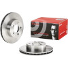 Brembo | Bremsscheibe | 09.7652.10