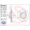 Brembo | Bremsscheibe | 09.C179.11