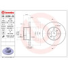 Brembo | Bremsscheibe | 08.3288.20