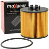 Maxgear | Ölfilter | 26-0314