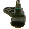 BOSCH | Sensor, Saugrohrdruck | 0 261 230 027