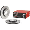 Brembo | Bremsscheibe | 09.B270.11