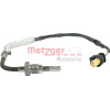 Metzger | Sensor, Abgastemperatur | 0894405