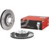 Brembo | Bremsscheibe | 09.C285.11