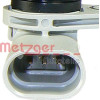 Metzger | Sensor, Nockenwellenposition | 0903094