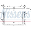 Nissens | Kühler, Motorkühlung | 69223