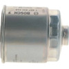 BOSCH | Kraftstofffilter | 1 457 434 443