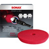 SONAX | Aufsatz, Poliermaschine | Polierschwamm rot 143 | 04934000