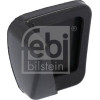 febi bilstein | Pedalbelag, Bremspedal | 188701