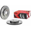 Brembo | Bremsscheibe | 09.8665.1X