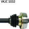 SKF | Antriebswelle | VKJC 1032