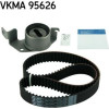 SKF | Zahnriemensatz | VKMA 95626