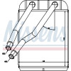 Nissens | Wärmetauscher, Innenraumheizung | 73975