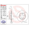 Brembo | Bremsscheibe | 09.5390.31