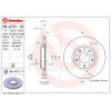 Brembo | Bremsscheibe | 09.A721.11