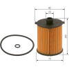 BOSCH F 026 407 152 Ölfilter