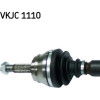 SKF | Antriebswelle | VKJC 1110