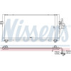 Nissens | Kondensator, Klimaanlage | 94357