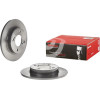 Brembo | Bremsscheibe | 08.D248.11