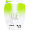 Valeo | Glühlampe, Blinkleuchte | 032114