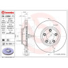 Brembo | Bremsscheibe | 09.C882.11