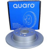 QUARO | Bremsscheibe | QD6481