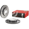 Brembo | Bremsscheibe | 09.A296.11