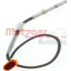 Metzger | Sensor, Abgastemperatur | 0894020