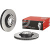 Brembo | Bremsscheibe | 09.8324.11