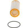 BOSCH F 026 407 278 Ölfilter