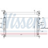 Nissens | Kühler, Motorkühlung | 63013A